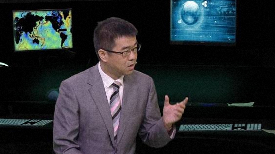 宋忠平：《國家統一法》有2層含義，針對的不僅僅是台灣地區