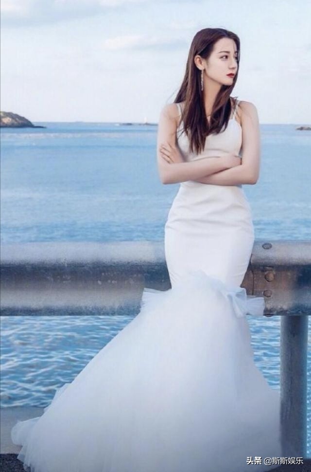 《幸福触手可及》收视破1，黄景瑜台词有气无力，热巴美出新高度