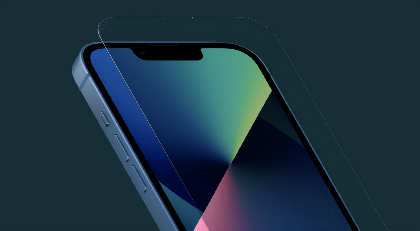 iPhone13与13mini发布：128G起步，刘海变小，拍照更