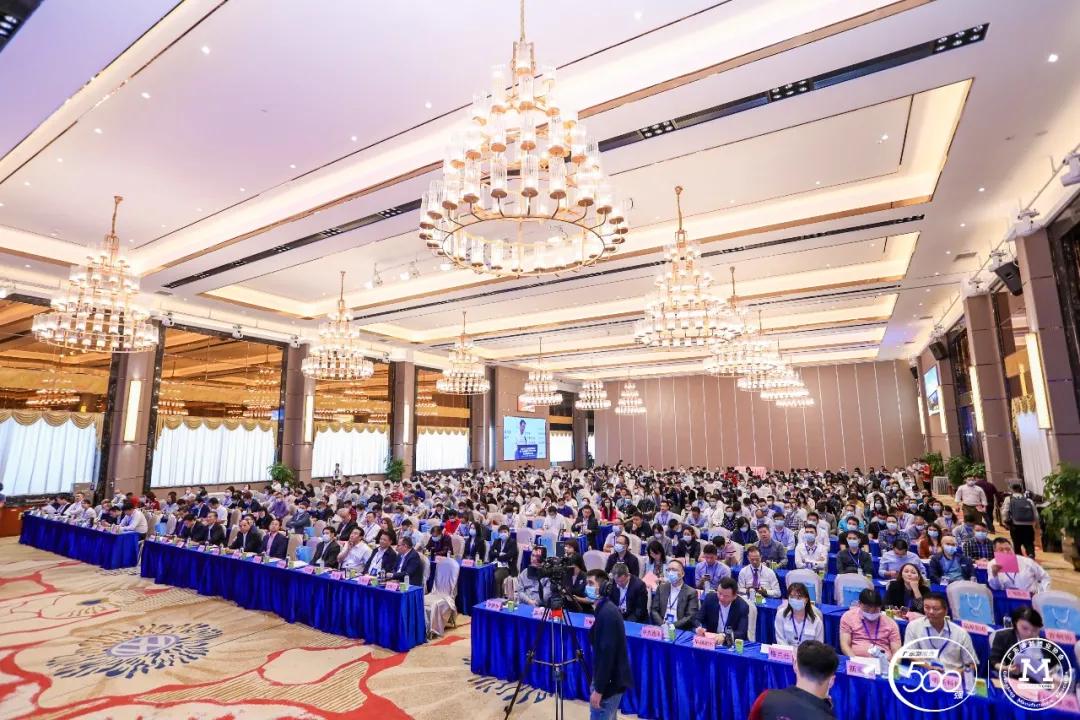 喜訊！華藝衛(wèi)浴榮列2020年廣東省制造業(yè)企業(yè)入500強