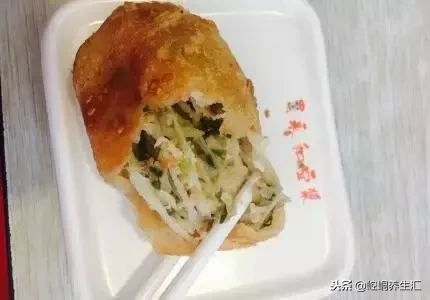 稳压、降糖、祛斑,七个食疗养生方 食疗养生 第3张 稳压、降糖、祛斑,七个食疗养生方 食疗养生 第3张