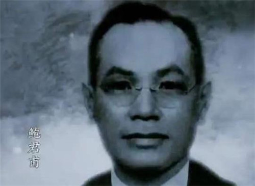 杨登瀛：潜伏中统多年，晚年哀求陈赓证实身份，遗言：我不是叛徒