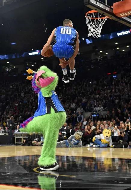 阻碍中国男篮腾飞的因素有很多，NBA算一个！