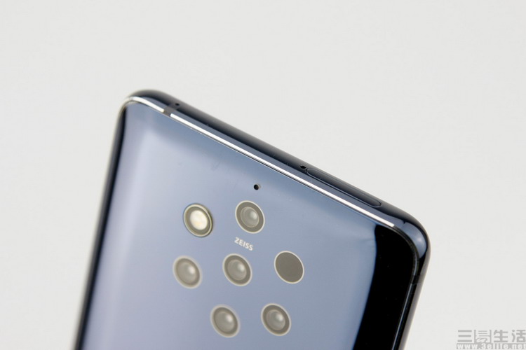 Nokia 9 Pureview评测，这才是手机里的真单反