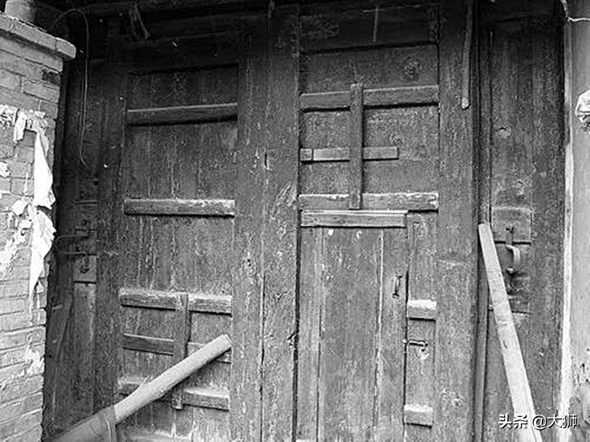 八十年代，一台电视机引发的命案，可见穷人思维有多么荒唐