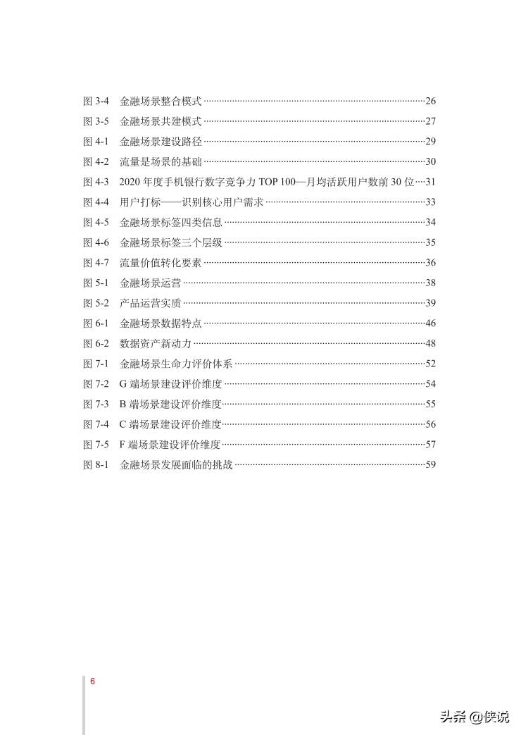 2021年金融场景生态建设行业发展白皮书（中国银行）