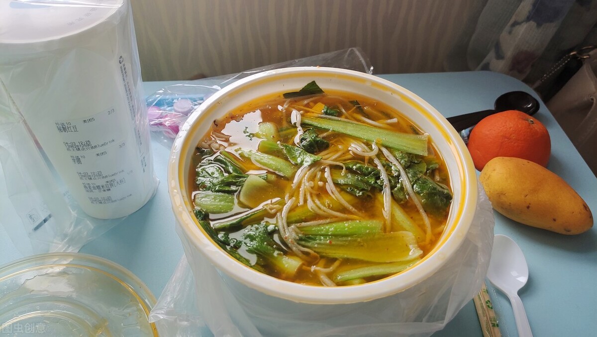 做外卖没钱开推广？学会这几招比付费推广都有用，建议收藏