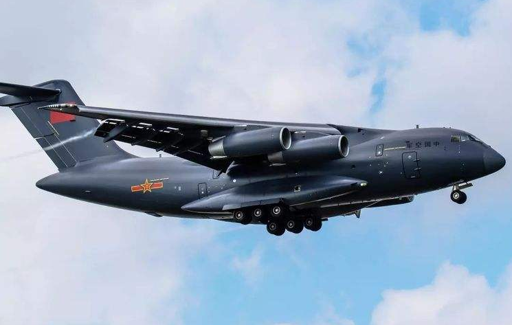 运20接连飞向4国支援，把防疫运输当练兵？绝不