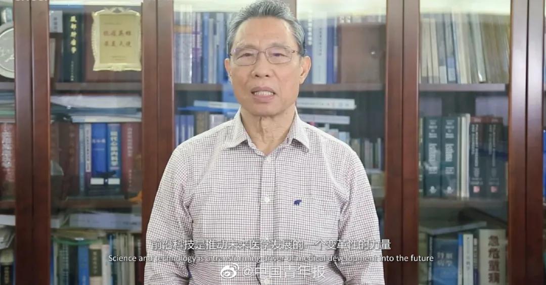 关于疫情，钟南山、张文宏发出重要提醒