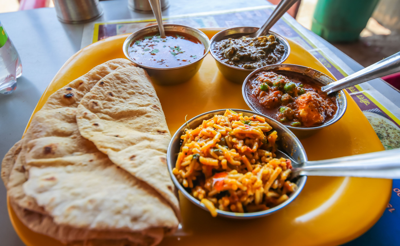 同样是人口大国，我们满世界买粮，印度反而成了出口大国？