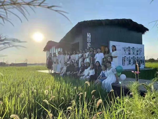 上海国际设计周艺术指导刘薇：刚柔并济的设计生命力