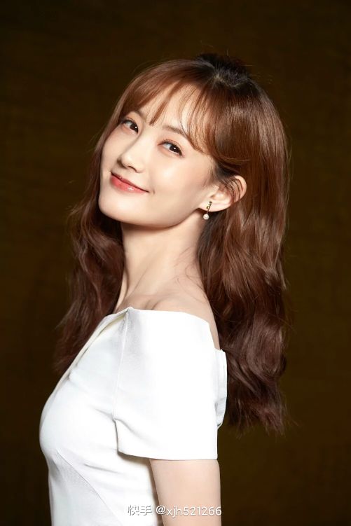 Atlas of Li Yitong sex appeal