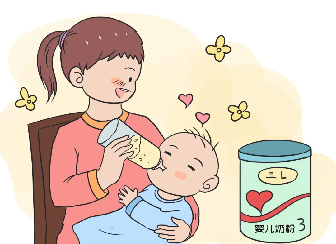 婴儿对牛奶过敏的症状有哪些（如何判断婴儿是否对牛奶过敏） - 学堂在线健康网