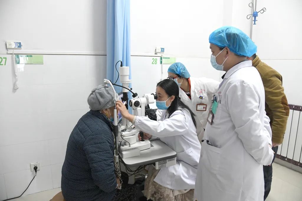 刘岚：医者匠心谱真情