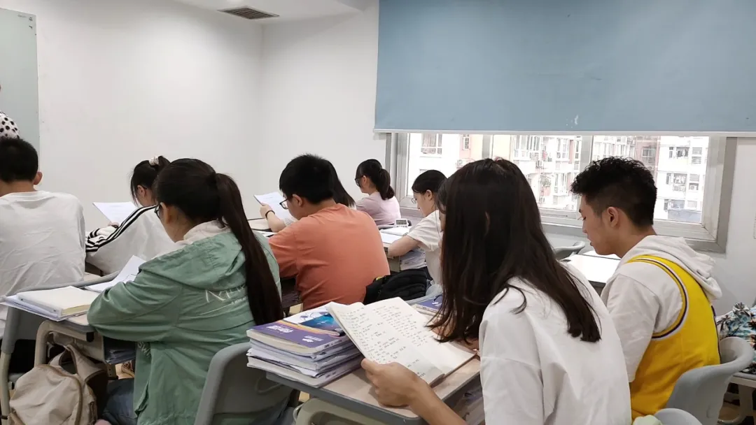 想要复读,这些准备工作你清楚吗?