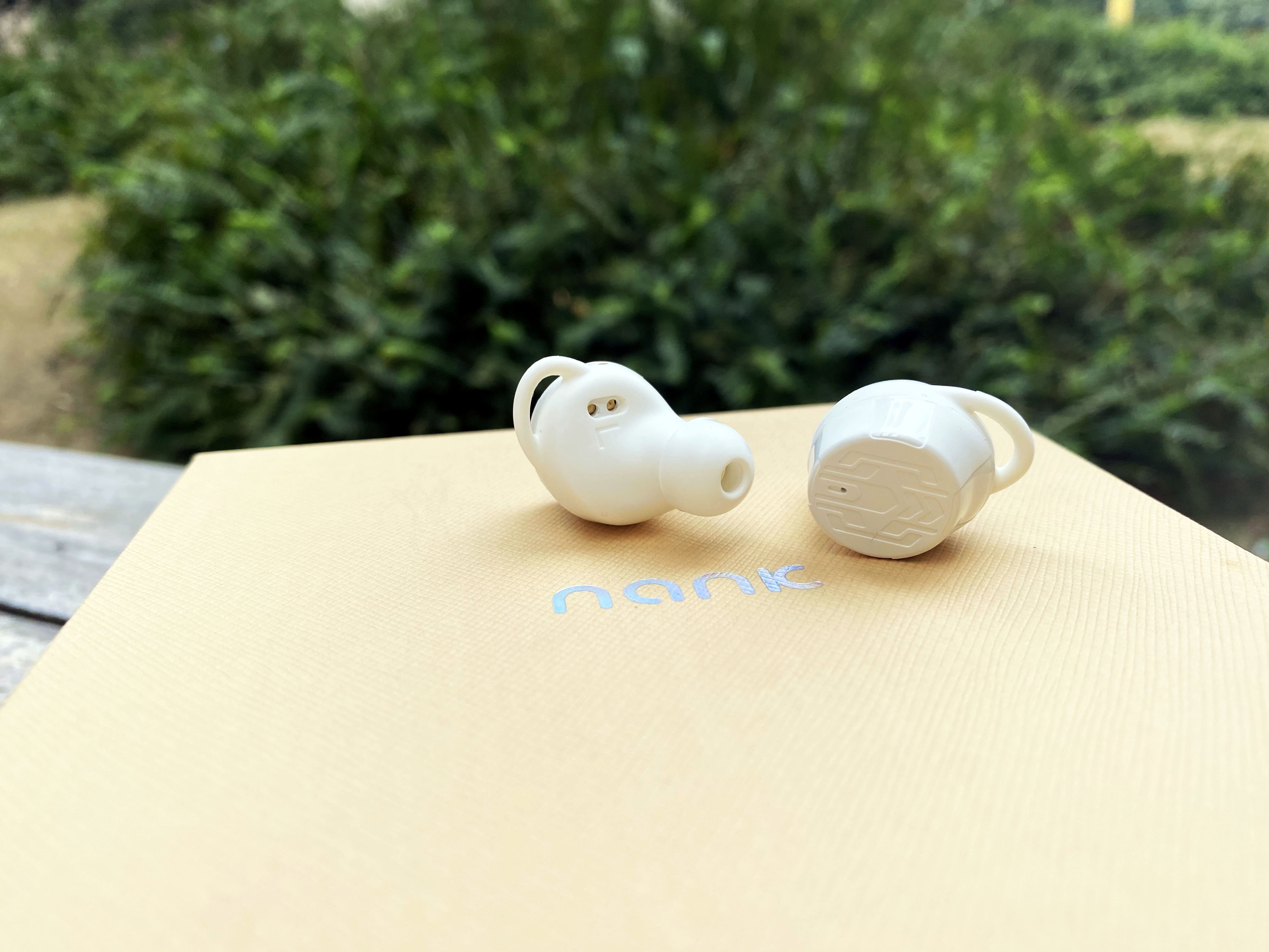 圈铁加持、音质为上，南卡T2真无线蓝牙耳机评测
