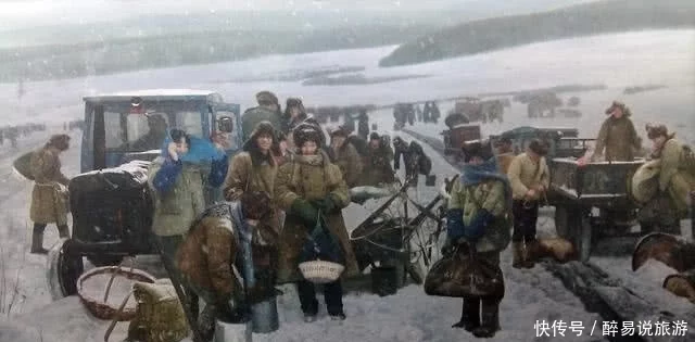 北大荒”为何要退耕还“荒”？真相是这样的，