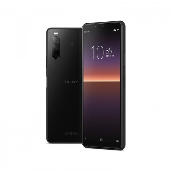 sonyXperia2款新手機下星期開售 業(yè)內(nèi)第一款4k高清屏手機上來啦