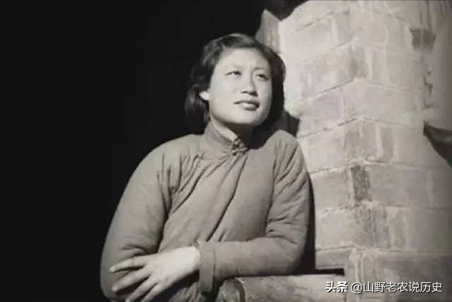 副军长丈夫牺牲后，李又兰改嫁张爱萍将军，生下三个儿子都是牛人
