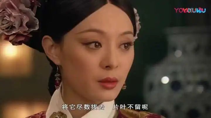 《甄嬛傳》開播近10年：網(wǎng)友點(diǎn)贊拍得最好的一個(gè)片段居然是這段