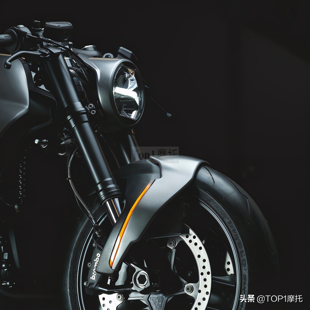 ����R nineT�����װ������Vagabund����δ�������籩