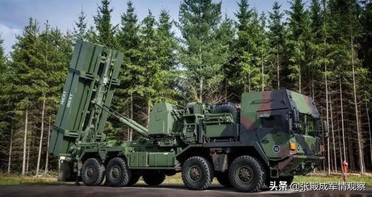 做賊心虛？ 拜登授權特使與華打交道台軍緊急增加部署防空導彈