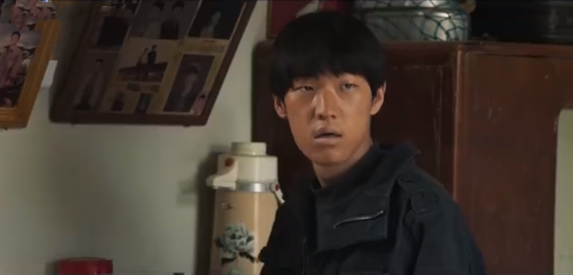 《山海情》：尕娃终于回来了，没有功成名就，