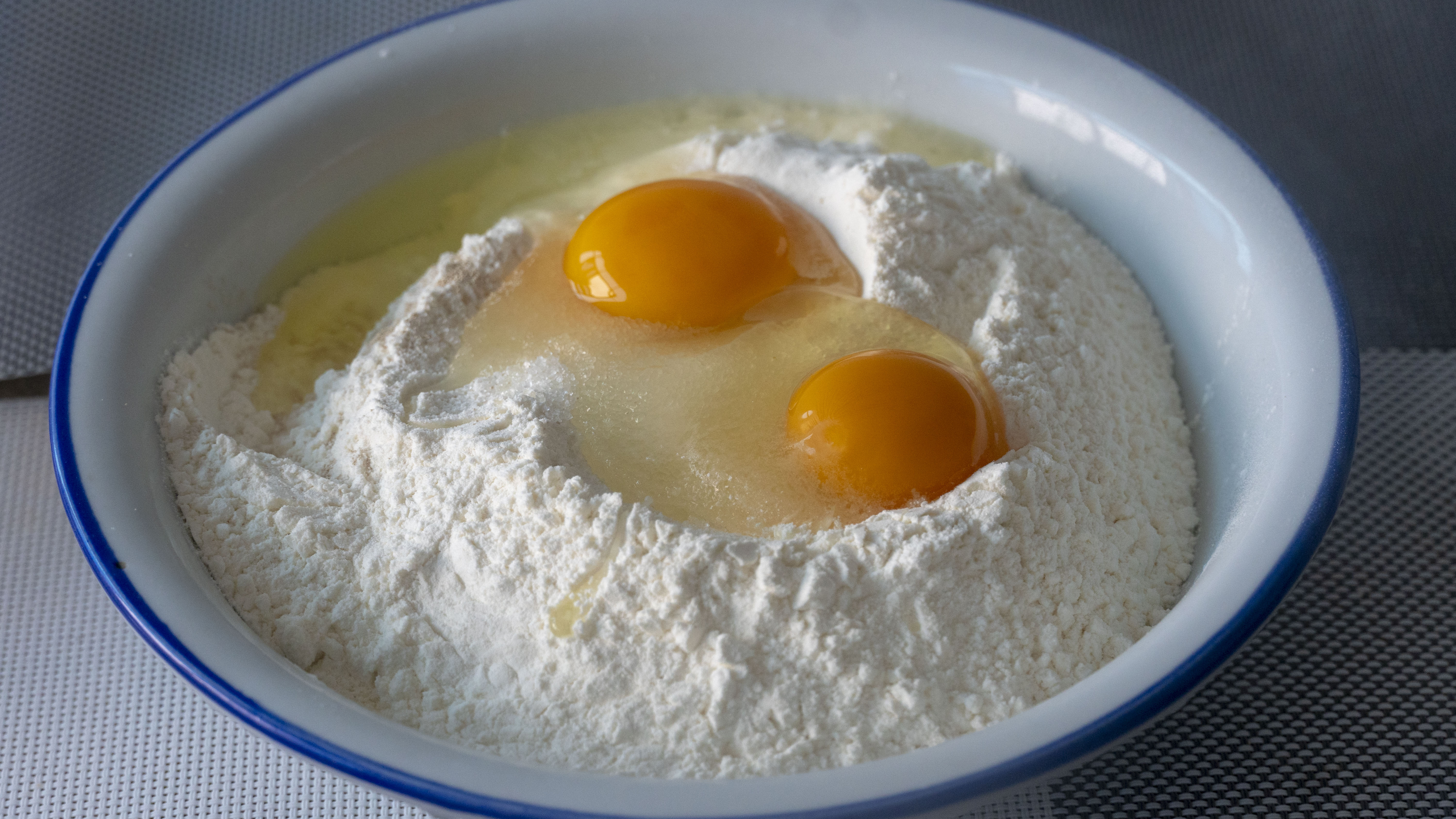 5款不用烤箱的懒人面包，好吃不上火，没有添加剂，全家老小都爱