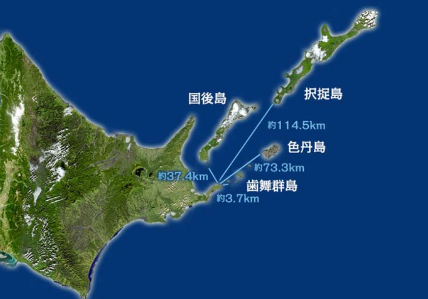 被扎哈罗娃一番话惹毛了，日本网民叫嚣核平俄罗斯，把俄变成火海