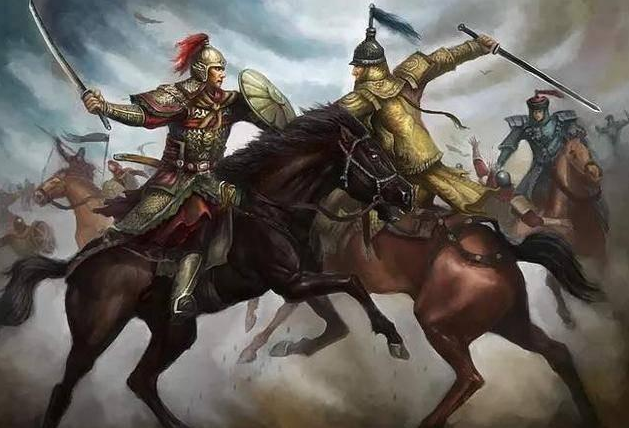 浑河之战中，戚家军为何全军覆没，真的是八旗军太强了吗？