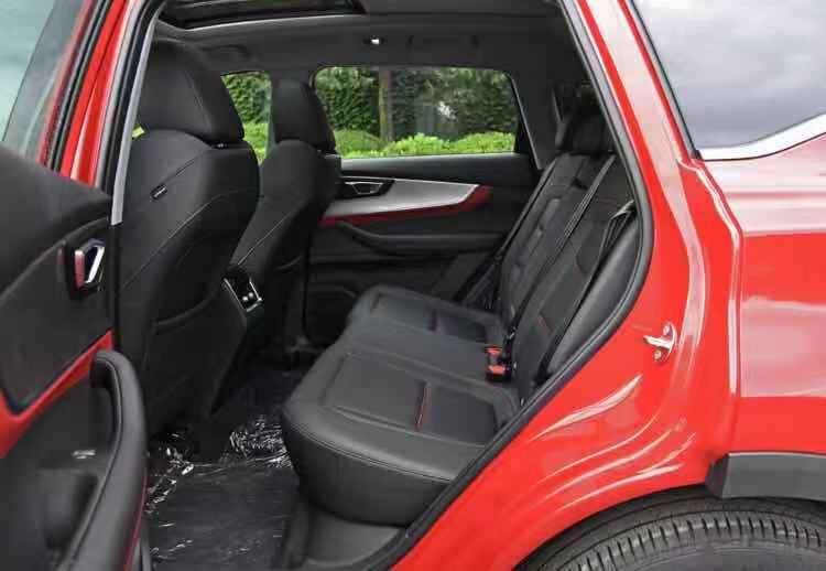 �й������й���������ʮ����������SUV�����Լ۱�Ҳ��ʵ��