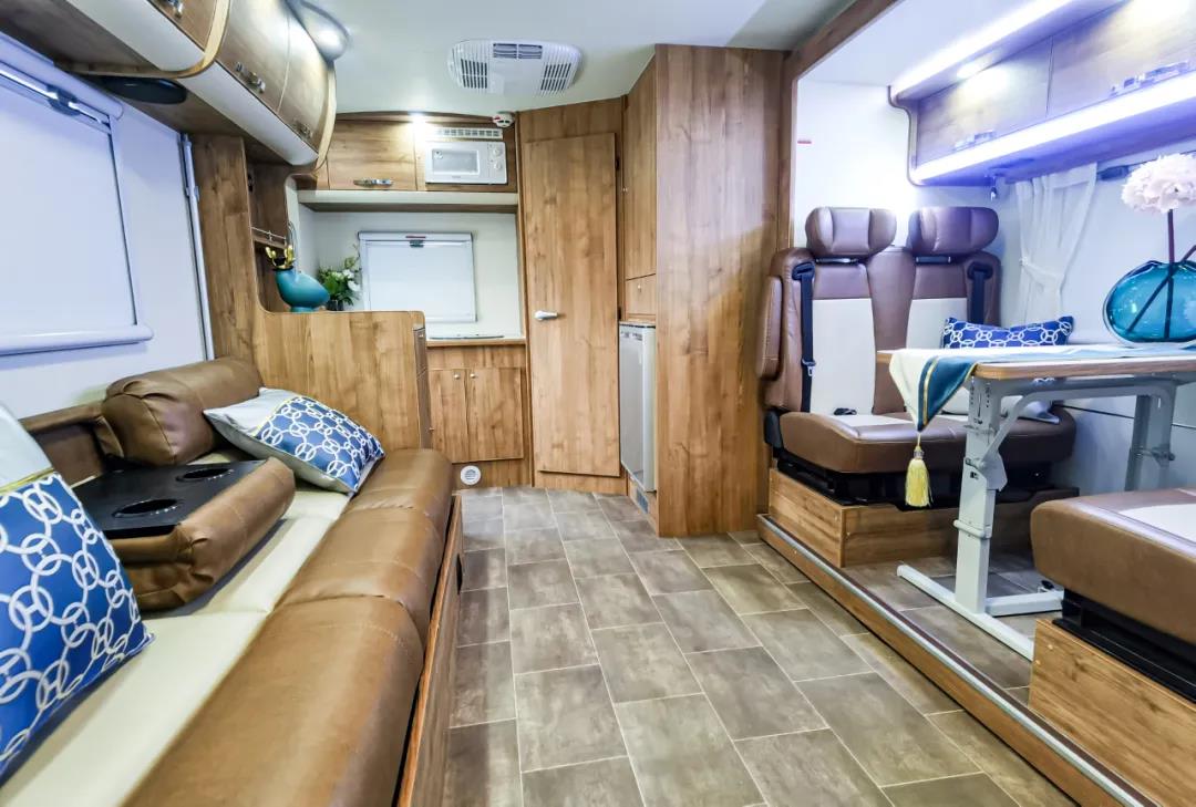2021 Guangzhou RV Show: First look at the participating brands—Torrest ...