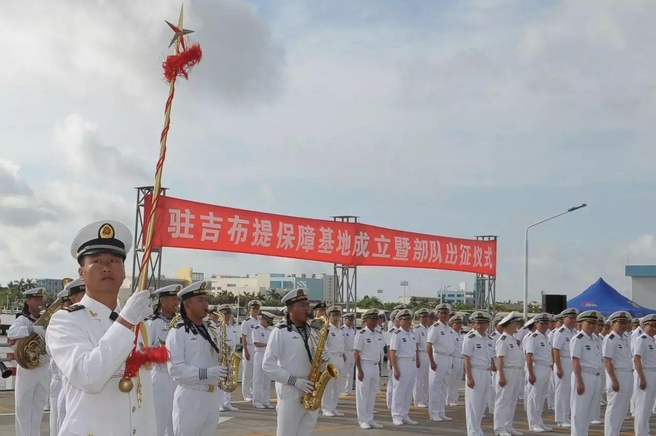 你可以我不行？传言中国在阿根廷建“军事基地”，美要求做出解释