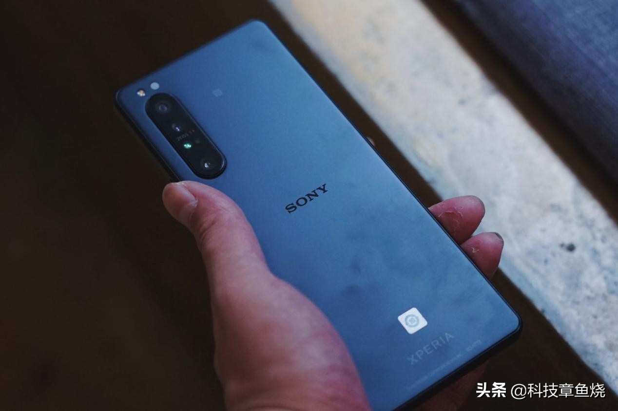 索尼Xperia 1 ii体验：说好的One Sony来了