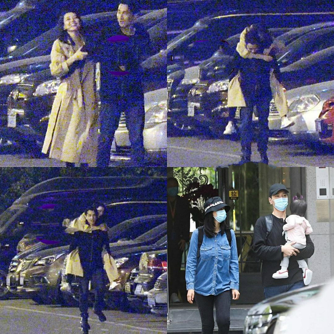 赵又廷爸爸自曝苛刻家规，他什么时候能明白，