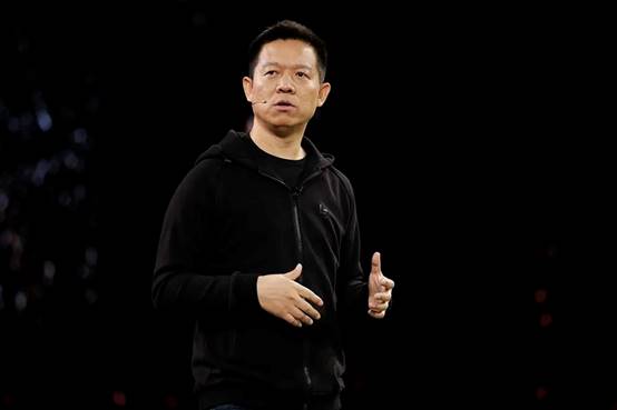 贾跃亭致歉信，表示将股权收益分给受害者，网