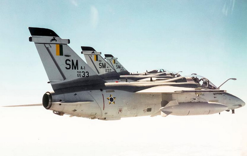 跨大西洋合作的精品，短小精悍又好用的AMX攻击