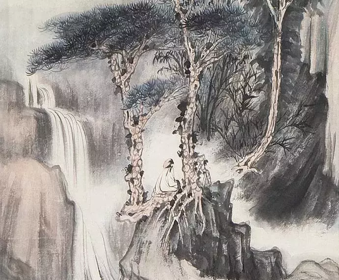 庄子:有一种成熟,叫不说