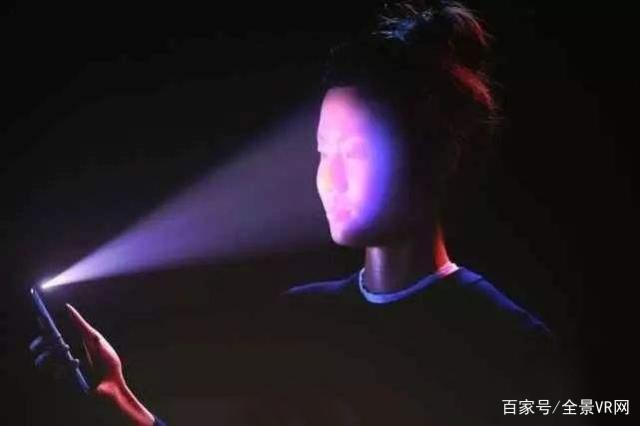 欧菲光TOF镜头的龙头