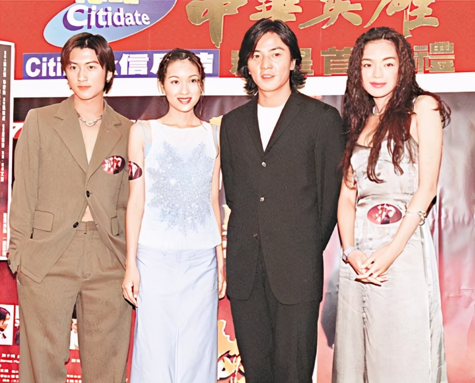 我和僵尸有个约会：“况复生”已娶妻，“白素