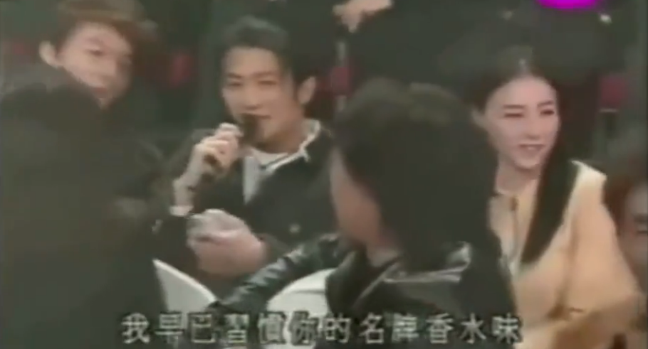 陳冠希的遺憾，他和謝霆鋒的友情，再也回不去沒(méi)張柏芝的巔峰歲月