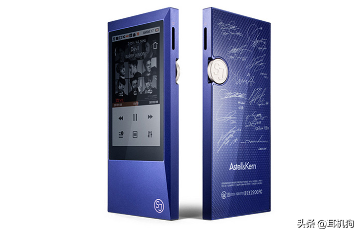 1000-2000元超值HiFi播放器，圈内老烧友推荐音质过硬不只是说说