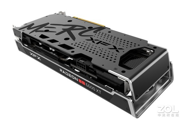 AMD RX 6600 XT首测老用户的新选择