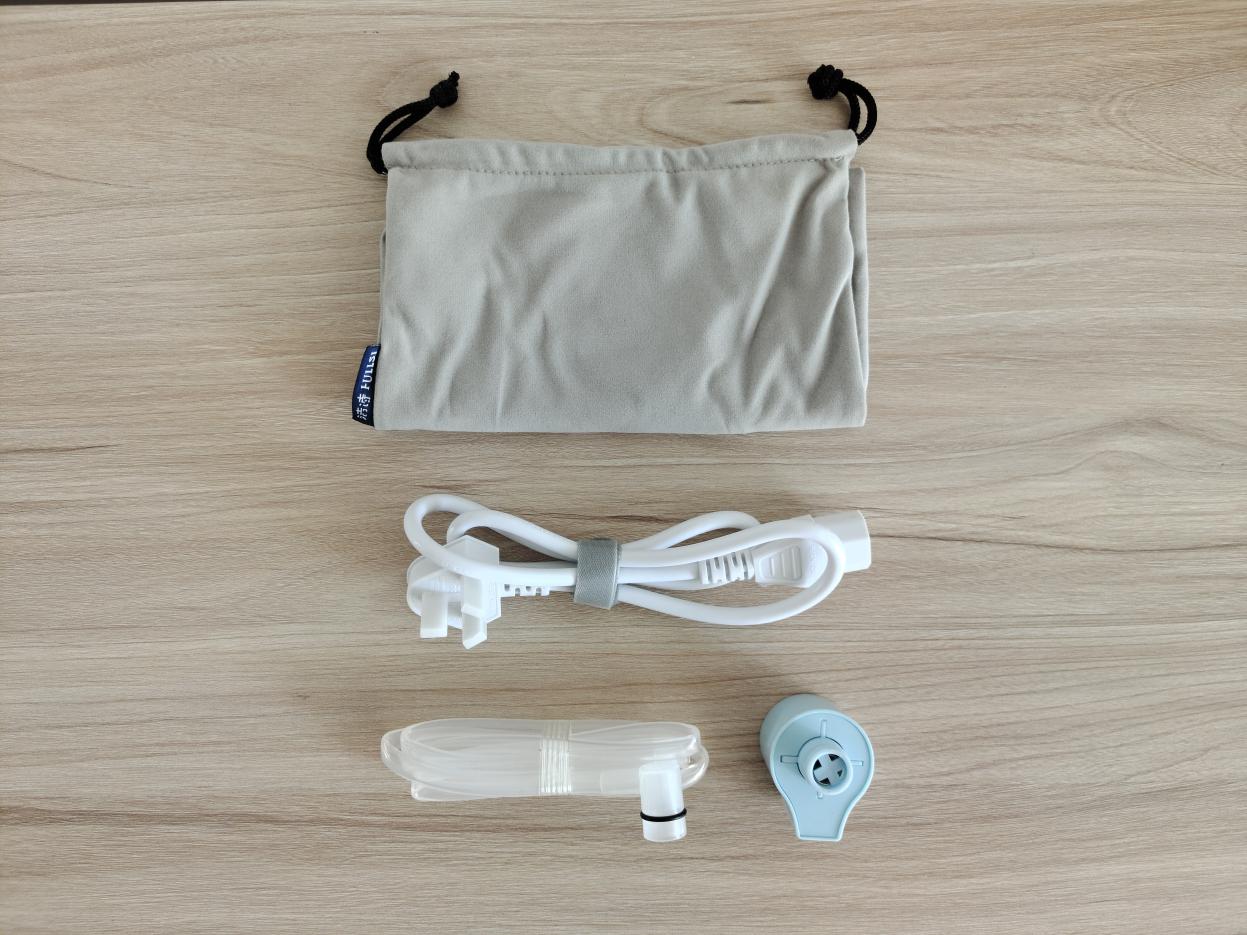 解锁更多使用场景——浩诗便携式饮水机，居家、旅游、办公皆相宜