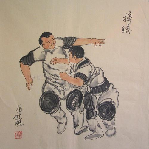 “京油子，卫嘴子，保定府的狗腿子”，别误会