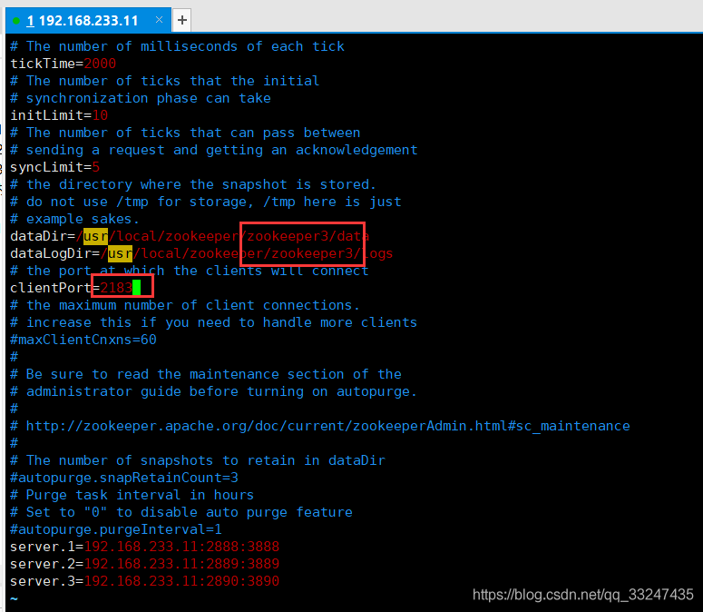 从零开始搭建Kafka+SpringBoot分布式消息系统