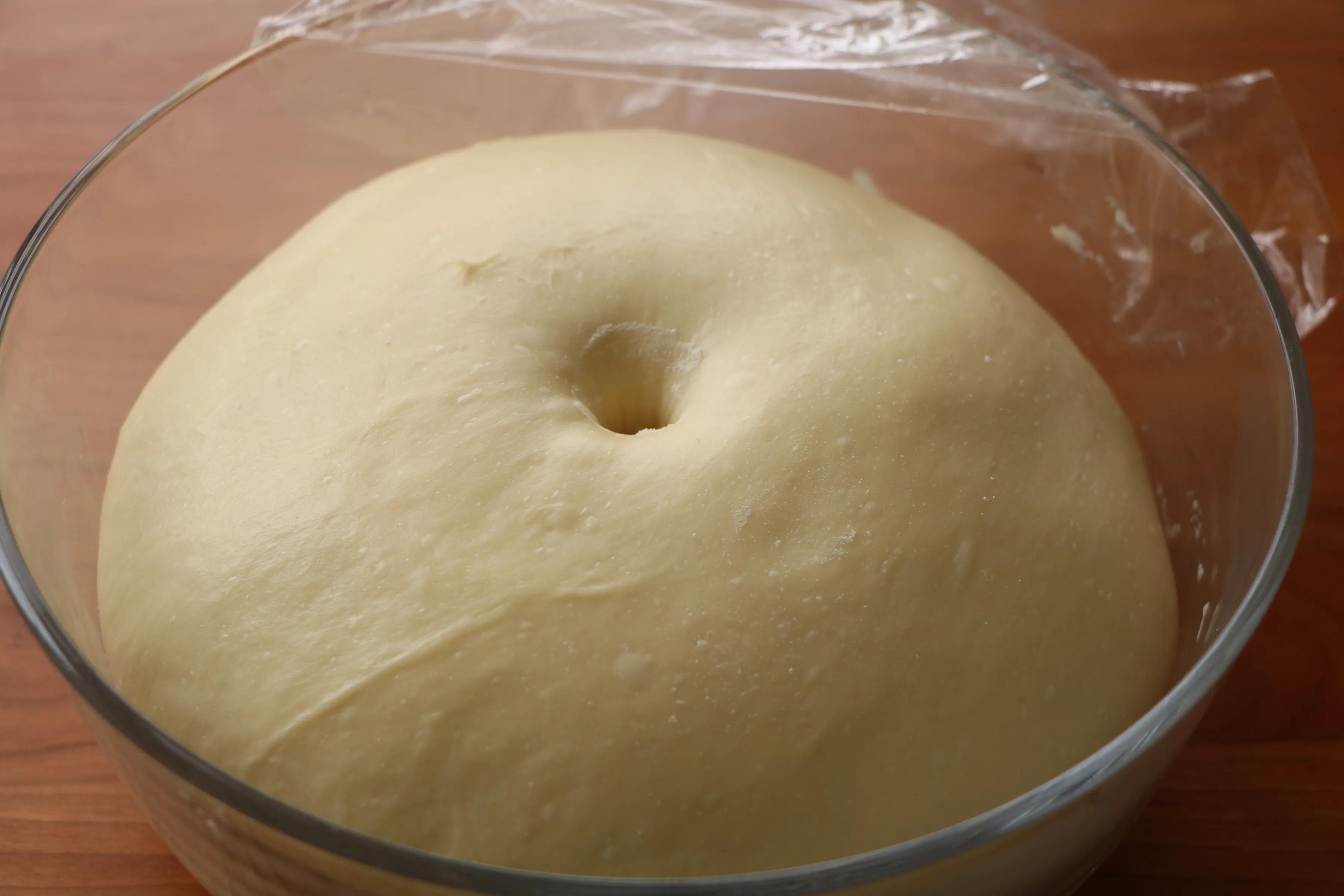 外面一個45元的吐司，在家做成本不過10元，早餐吃營養美味！