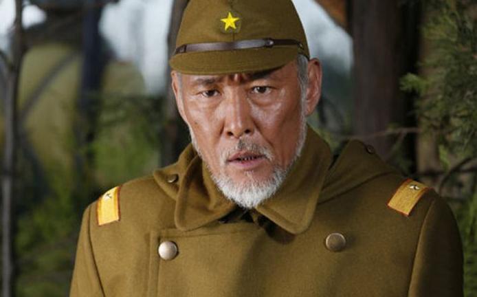 來中國當鬼子的9個日本演員,最後一個老少皆知 - 資訊咖