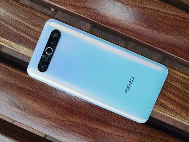 被淹没在友商机海战术中的魅族，发布1个月降至