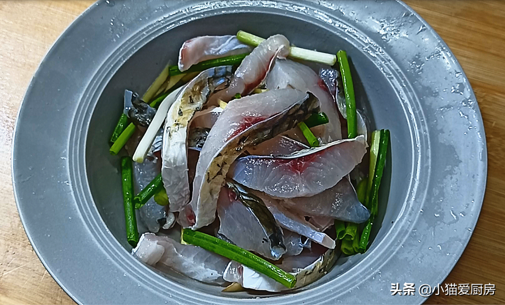 图片[4]-【腐乳鱼条】做法步骤图 成菜鲜香美味又不腻 一盘能干3碗米饭-起舞食谱网